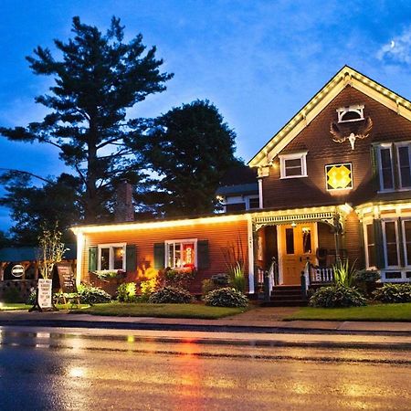 The Inn Montgomery エクステリア 写真