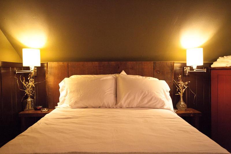 The Inn Montgomery エクステリア 写真