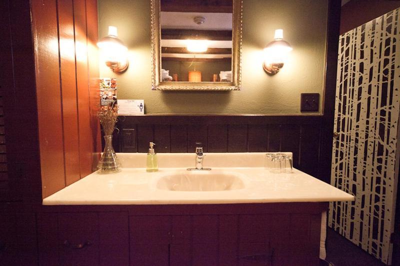 The Inn Montgomery エクステリア 写真
