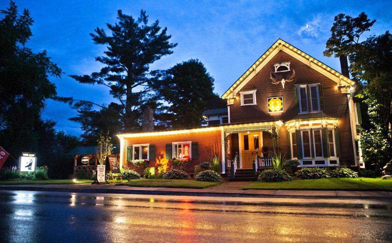 The Inn Montgomery エクステリア 写真