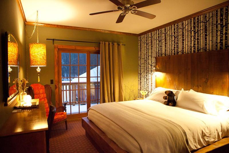The Inn Montgomery エクステリア 写真