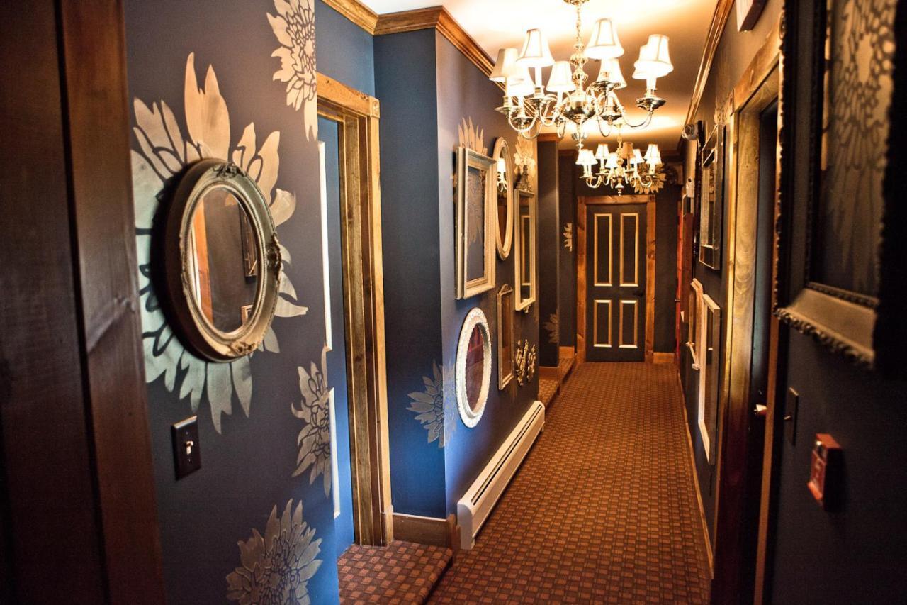 The Inn Montgomery エクステリア 写真