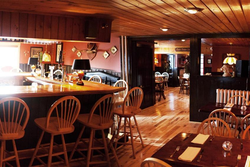 The Inn Montgomery エクステリア 写真