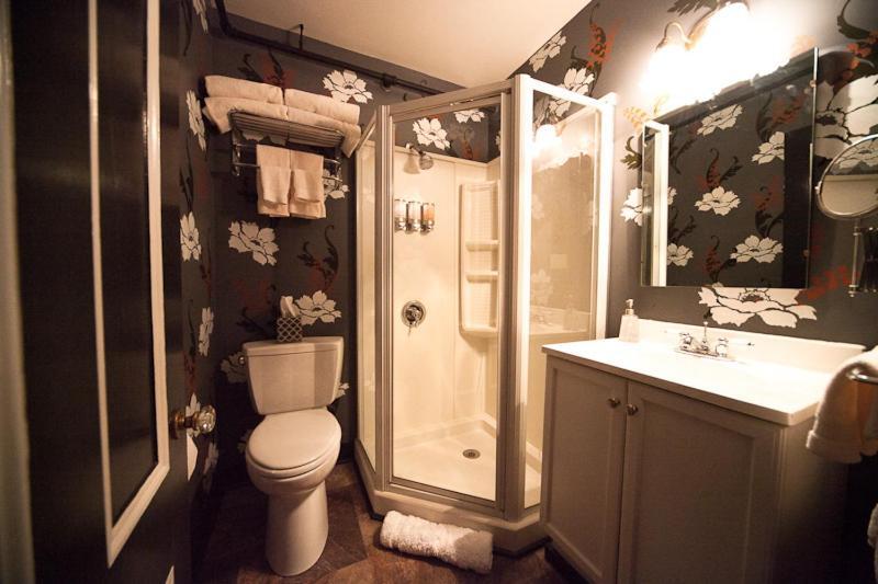 The Inn Montgomery エクステリア 写真