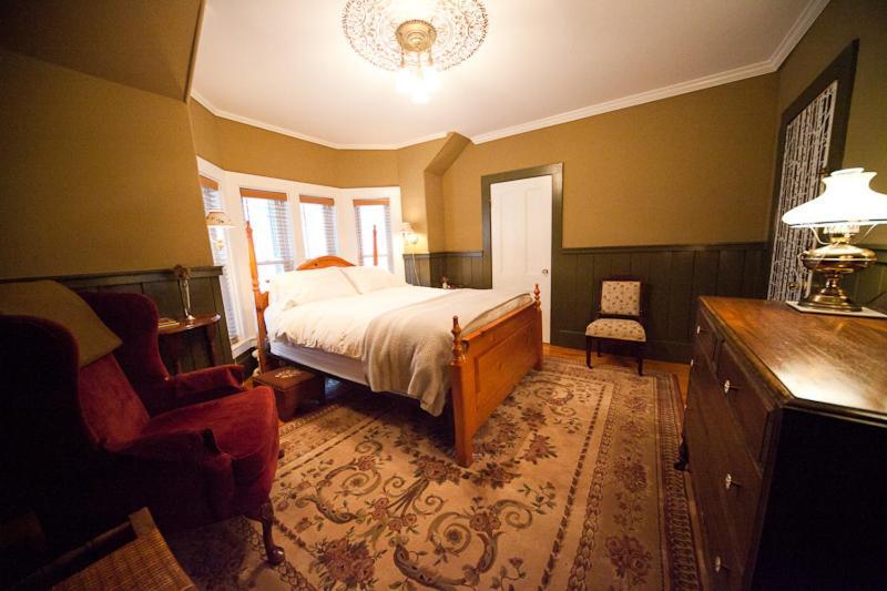 The Inn Montgomery エクステリア 写真