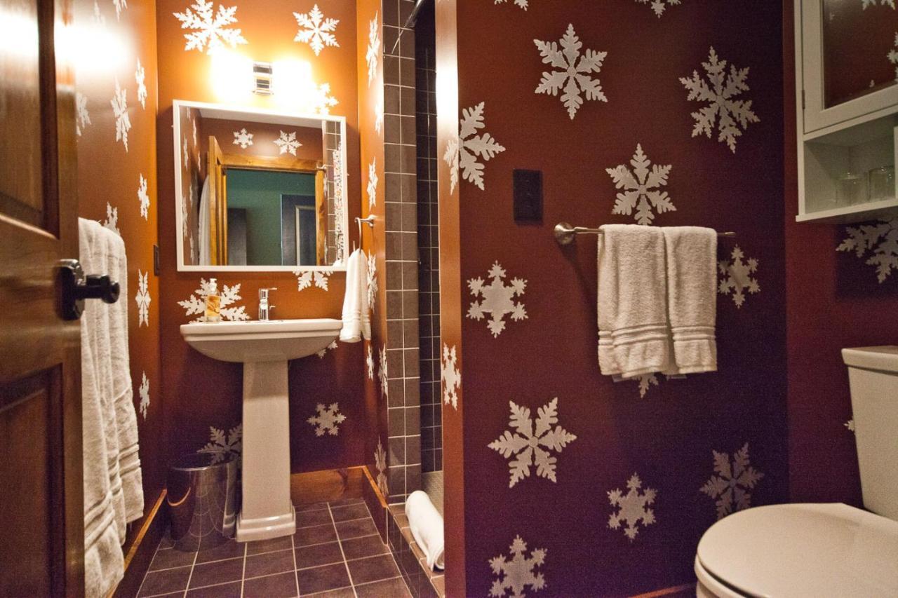 The Inn Montgomery エクステリア 写真