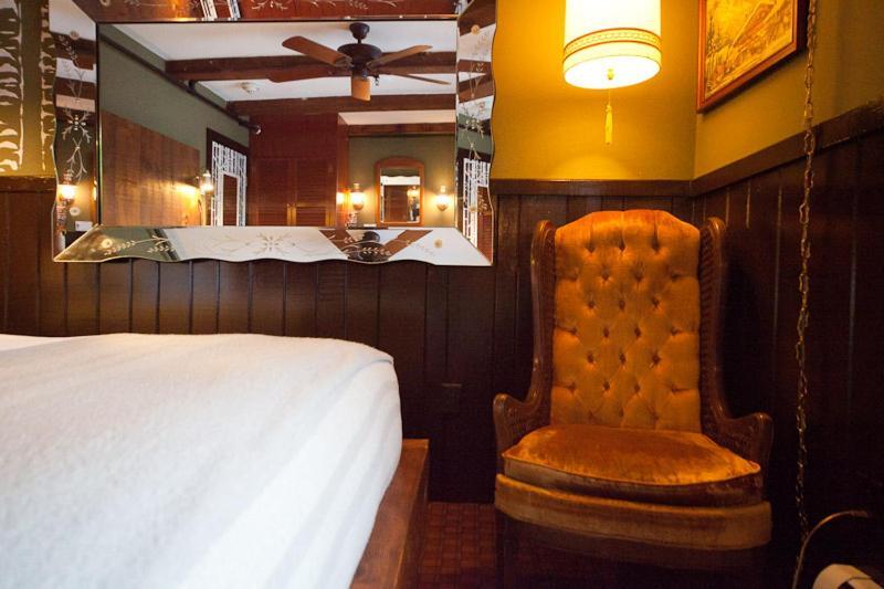 The Inn Montgomery エクステリア 写真