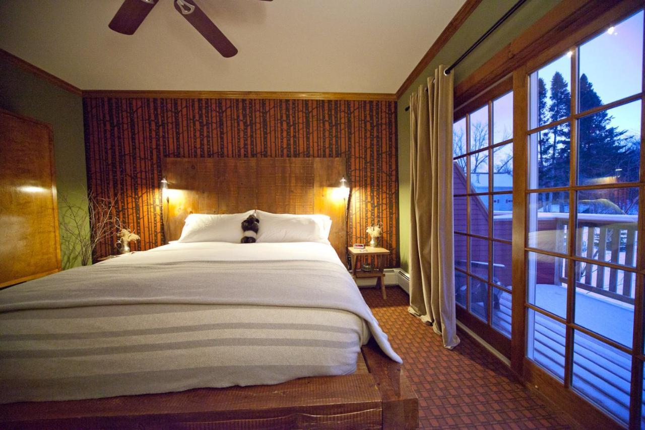 The Inn Montgomery エクステリア 写真