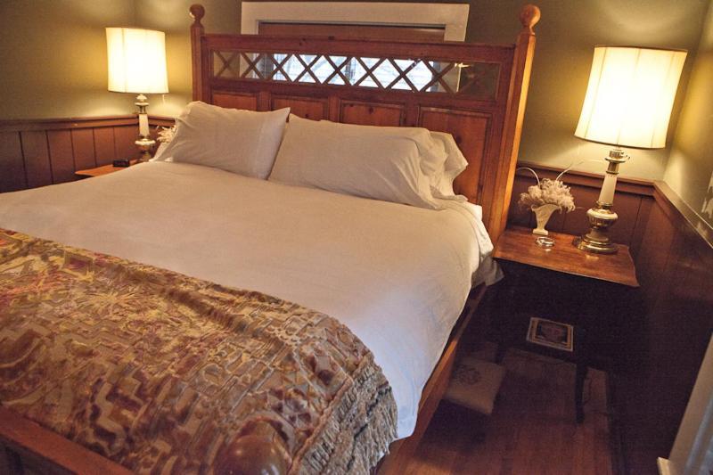 The Inn Montgomery エクステリア 写真