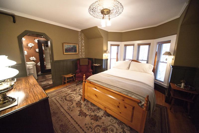 The Inn Montgomery エクステリア 写真