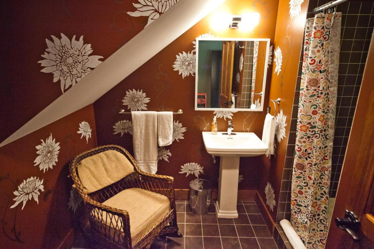 The Inn Montgomery エクステリア 写真