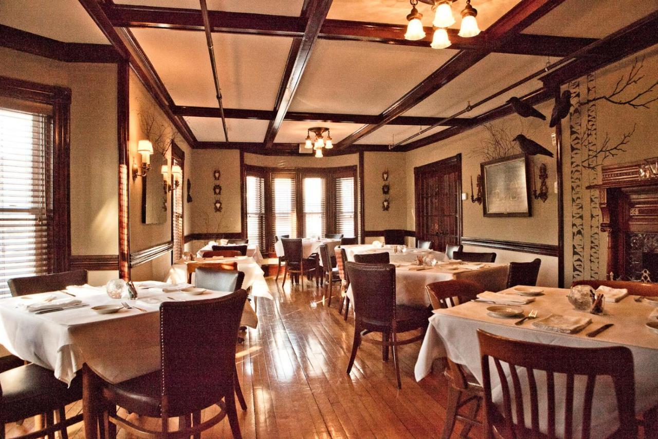 The Inn Montgomery エクステリア 写真